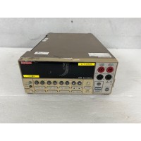KEITHLEY 2400 SourceMeter...
